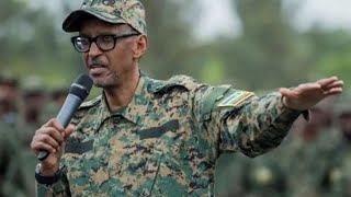 FPR OOOOY Mr Excelent Poul kagame U RWANDA Rwubu Nu RWANDA Rutavogerwa guhitamo FPR Ni Democracy [upl. by Lolly381]