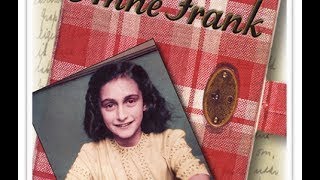 The Diary of Anne Frank [upl. by Adianez]