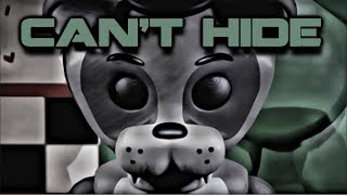 SFMPopgoes quotCant Hidequot by gomotion Incomplete [upl. by Naimed118]