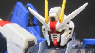 RG Freedom Gundam Part 0 Teaser Gundam Seed gunpla model review [upl. by Baker358]