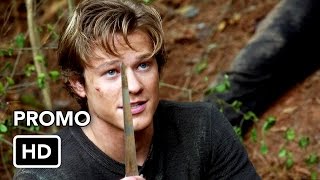 MacGyver 1x13 Promo quotLarge Bladequot HD Season 1 Episode 13 Promo [upl. by Areik718]