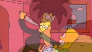 All of Sideshow Bobs Songs 2 [upl. by Joeann]