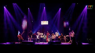 Composers Medley  KMF Karuna  Unplugged [upl. by Aratal893]