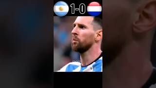 Argentina vs France  🇦🇷 vs 🇫🇷 432026 UEFA Cup Final 🥵🤯 football messi youtube [upl. by Cooley]