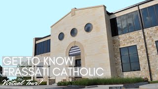 Get to know Frassati Catholic [upl. by Komarek]