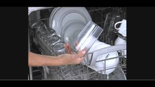 How to Use Dishwasher Display amp Features [upl. by Volding]