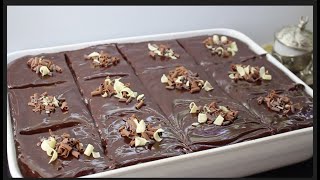 Worlds Easiest Chocolate Cake  How to make Moist Chocolate Cake Recipe Easy Chocolate Cake Recipe [upl. by Ihtak941]