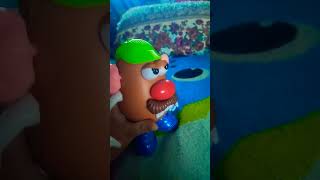 Mr potato head dies [upl. by Courcy]