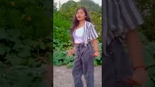 Ikrar na ho jaye song short video runa pal 🕉️ [upl. by Lleznov]