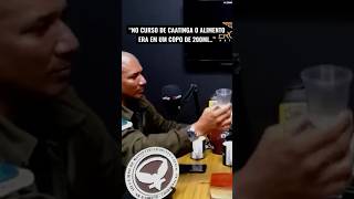 “NO CURSO DE CAATINGA O ALIMENTO ERA EM UM COPO DE 200ML” policial caatinga pmba bahia [upl. by Perpetua778]