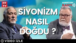 Teke Tek Özel  Siyonizm Nasıl Doğdu [upl. by Marne]