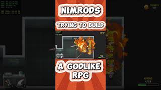 Nimrods godlike RPG [upl. by Adamo]