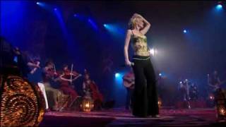 Patricia Kaas  Une Femme Comme Une Autre live [upl. by Nomed]