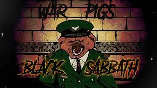 Black Sabbath  War Pigs Slowed [upl. by Lehman]