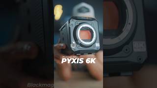 Blackmagic PYXIS 6K Just Some Footage 🎥🌅 [upl. by Aeila147]