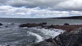 Arisaig lighthouse Antigonish NS Canada [upl. by Neenad347]