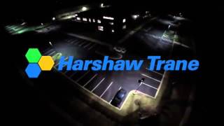 Harshaw Trane Lighting projects [upl. by Mori607]