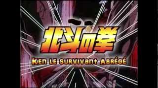 Ken le survivant  Abrégé 08 [upl. by Kristopher103]