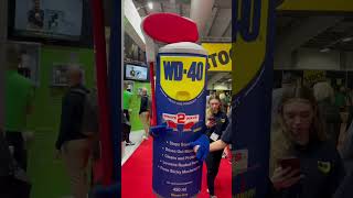 Meet the Screwfix Live mascots [upl. by Irallih533]