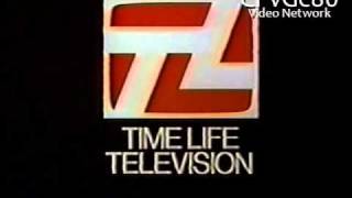 Time Life Television 1980 [upl. by Assiralk]