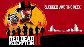 Red Dead Redemption 2 Song  Ride Til I Die  12DaysOfNerdOut [upl. by Tiga]