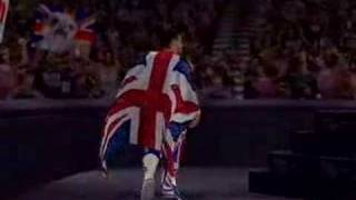 British Bulldog Entrance 2006 [upl. by Oak]