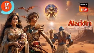 Aladdin Season 4 Episode 1  New Promo amp Release Date Explained  SN TV SHOWS [upl. by Loredo]