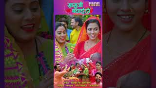 Saasuji Badhai Title Song  Richa Dixit Rina Rani [upl. by Mackenzie]