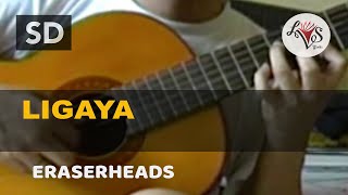 Ligaya  Eraserhead  classical guitar [upl. by Abe]