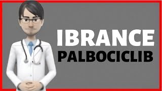 IBRANCE ibrance PARA QUE SIRVE ibrance palbociclib [upl. by Dorene634]