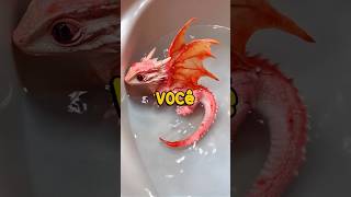 Qual Animal Mítico Você Escolheria 👽🦑😼 [upl. by Wengert]