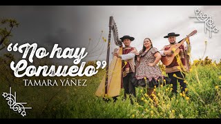 No hay Consuelo  Tamara Yáñez Video Oficial [upl. by Magner720]