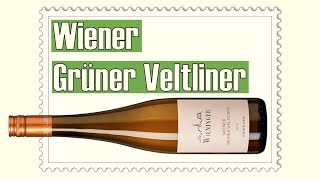 Wiener Grüner Veltliner – Weingut Wieninger [upl. by Fablan]