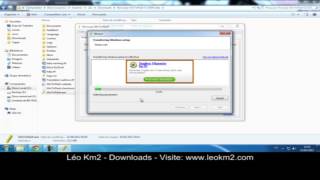 Instalando Windows XP pelo Pendrive [upl. by Ahtimat]