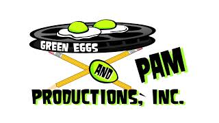 Green Eggs and PamBrillstein Ent PartnersABC StudiosWarner Bros TVCBS Productions 2011 1 [upl. by Tija39]