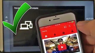 Sincronizar YouTube entre TV e Celular de Forma Fácil  TutorialTec [upl. by Steffy775]