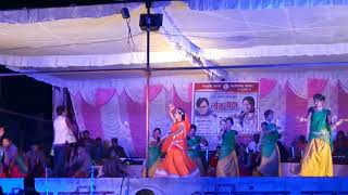 MAYA KE BAN CHALA KE DIL LA KABU KARE LOK CHHYA CHANDRAKAR STAGE SHOW CHHATTISGHAR [upl. by Rolan]