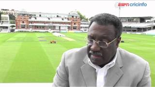 How we won the World Cup 1975 with Clive Lloyd Part I [upl. by Eatnad]