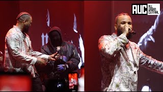 The Game Makes Kanye Admit His Net Worth Is 9 Billion [upl. by Ody873]