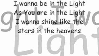 In The Light  Anthem Lights feat Jamie Grace Acoustic Lyrics [upl. by Clough]