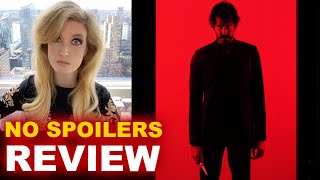 Monkey Man Movie Review  Dev Patel 2024 [upl. by Feenah]