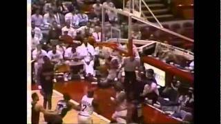 Hakeem Olajuwon Highlights [upl. by Hatch]