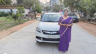 Used cars in Hyderabad Maruti Suzuki Dzire 2015 VXI petrol ascars automobile hyderabad [upl. by Annairoc250]