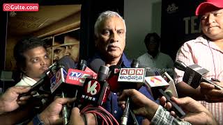 Tammareddy Bharadwaj Frustrated by Konda Surekhas Comments  Nagarjuna Akkineni  Gultecom [upl. by Hermon]