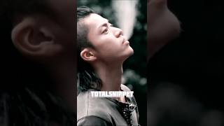 Crows zero  Takiya Genji [upl. by Haelam94]