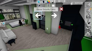 Roblox Brookhaven 2 kidnapped [upl. by Arammahs]