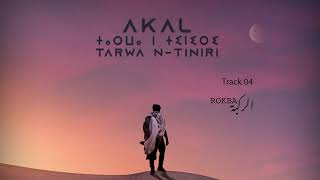 Tarwa NTiniri  Rokba Album Akal Stream [upl. by Samuel]