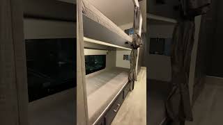 2023 Thor Aria 4000 ✔️ Bunk Beds 2 Full Bathrooms amp FullWall Slide rving motorhome thoraria [upl. by Riane]