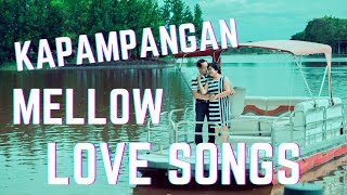 Kapampangan Mellow Love Songs  Over 1 Hour of Non  Stop Music [upl. by Einnek637]