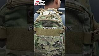 CamelBak HAWG ryca EDC military [upl. by Quinlan]